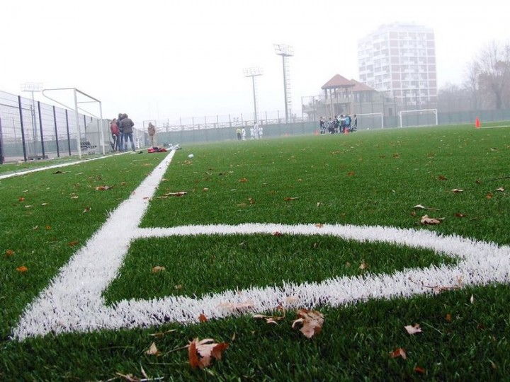 sloga partizan stadion