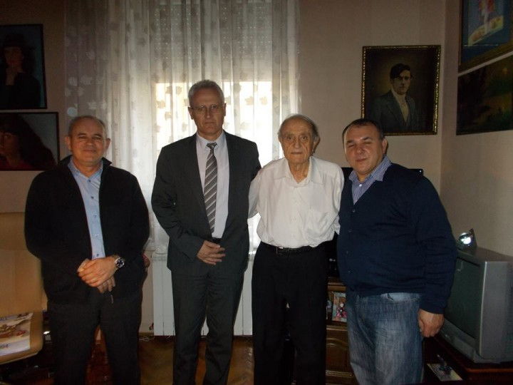 valcic sa predstavnicima lokalne vlasti