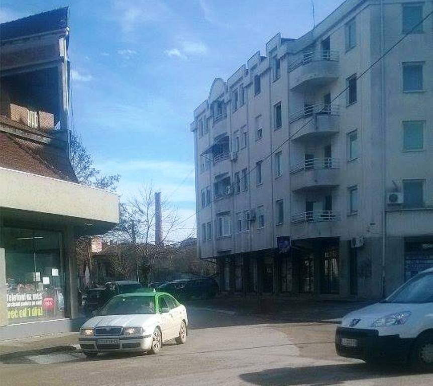 Isključeno grejanje u centru Leskovca