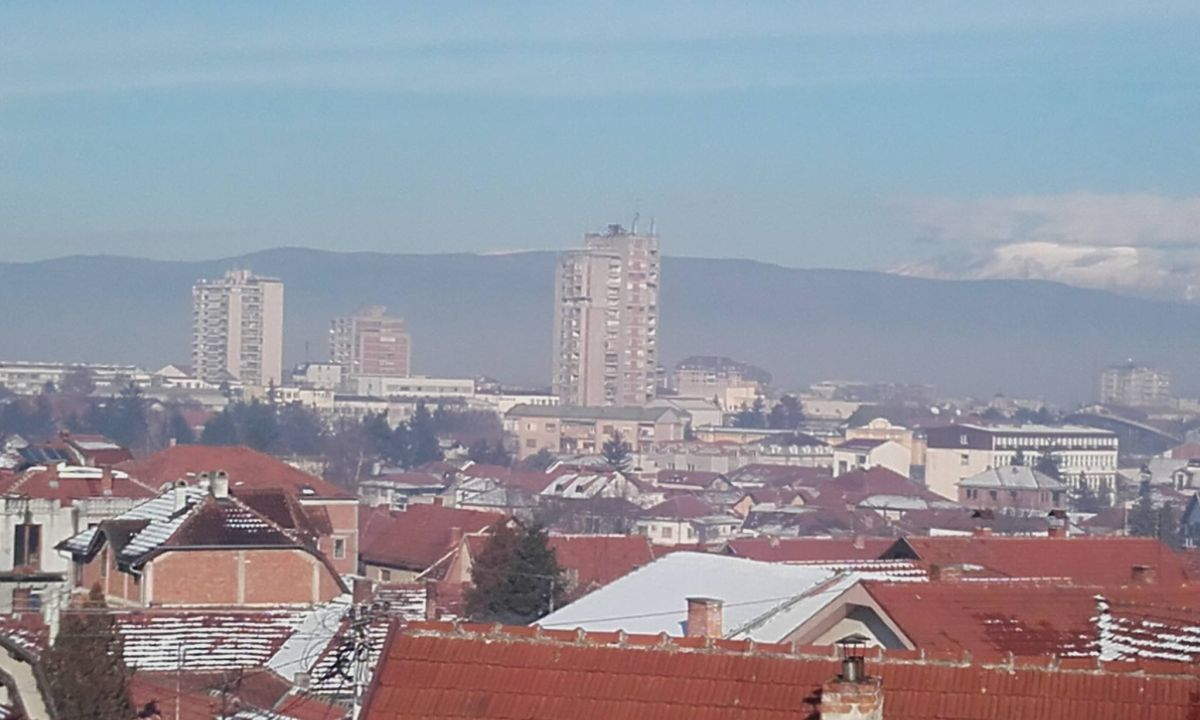 Leskovačka “Toplana” još uvek nema filtere za prečišćavanje vazduha