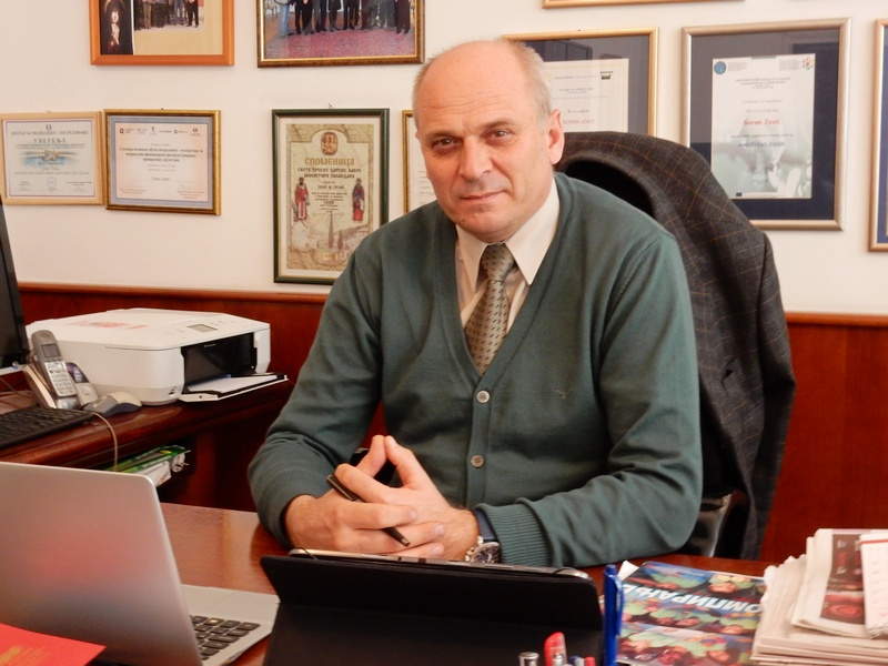 Goran Jović prekršio zakone Agencije za borbu protiv korupcije
