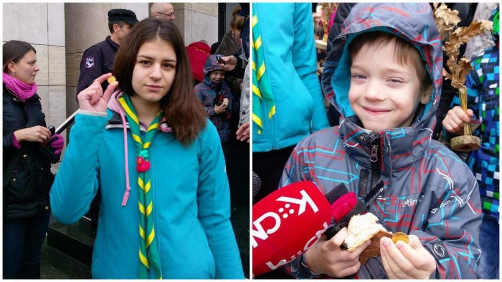 Neda i Marko najsrećnici na podeli Česnice, treći dukat „nestao“ (VIDEO)