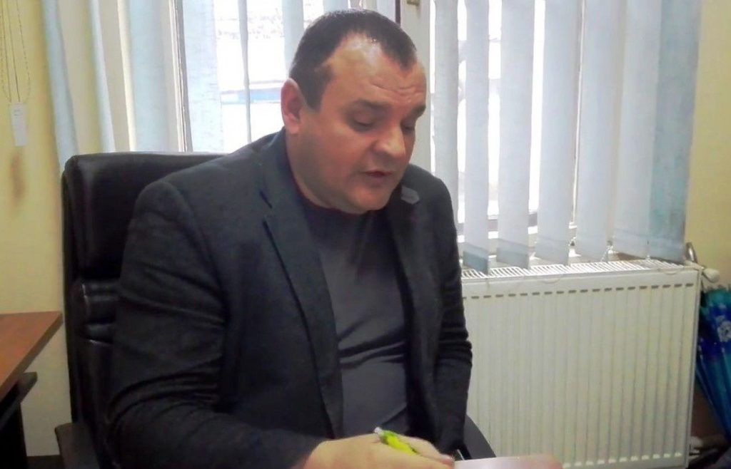 Gradski većnik Dejan Cakić podneo ostavku