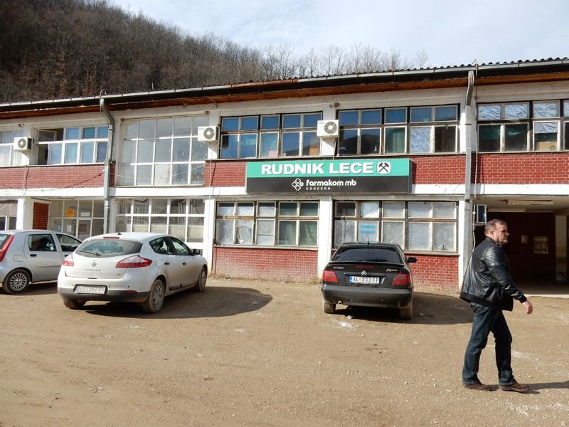 Vučić sa Kinezima pregovara o preuzimanju rudnika Lece