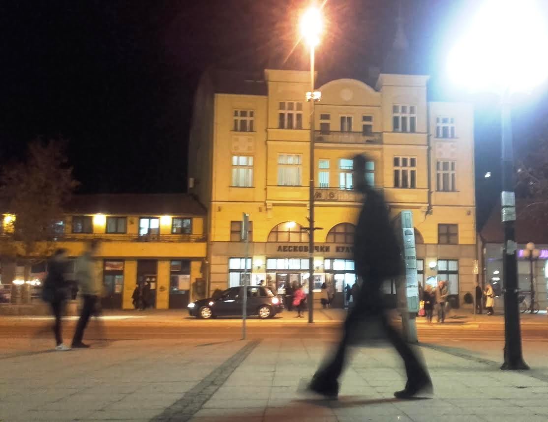 Dugo očekivana izložba slika Slobodana Janaćkovića