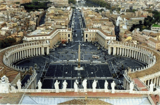 Prvomajski praznik u Rimu sa „Niš-eskpresom“
