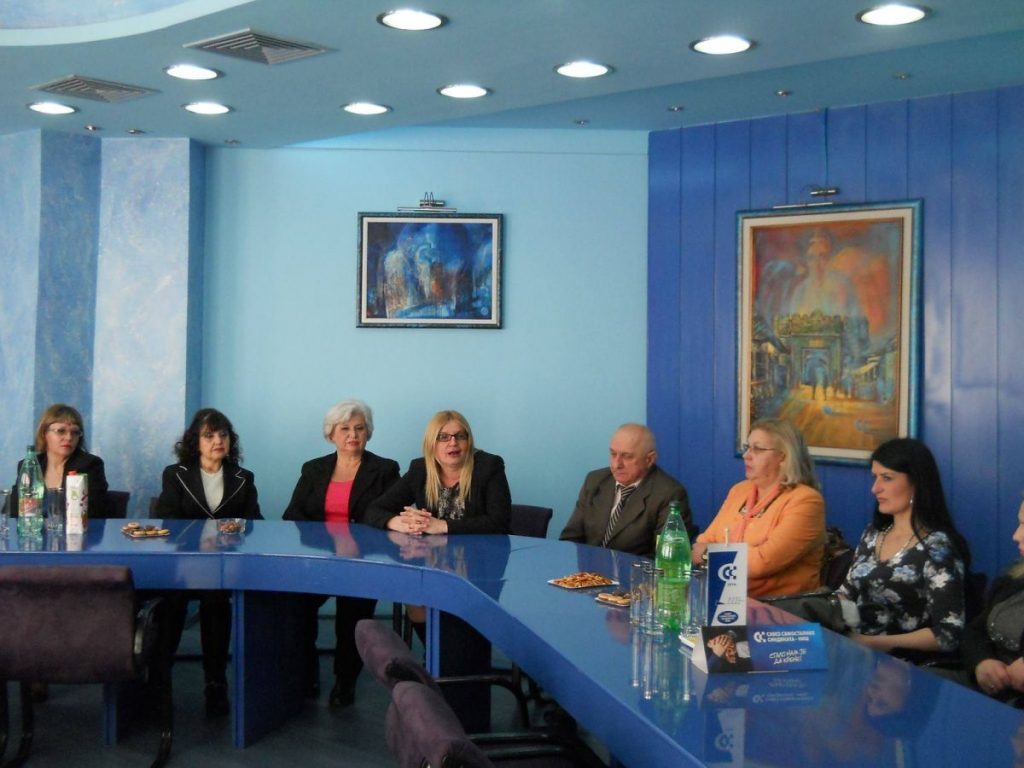 Sindikat: Nema napretka u položaju žena u Srbiji