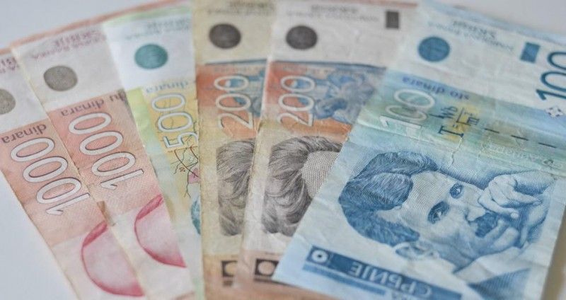 NIS na ime dividende akcionarima od danas isplaćuje 4,4 milijarde dinara