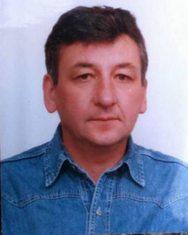 Nestao Časlav Stevanović iz Orašja