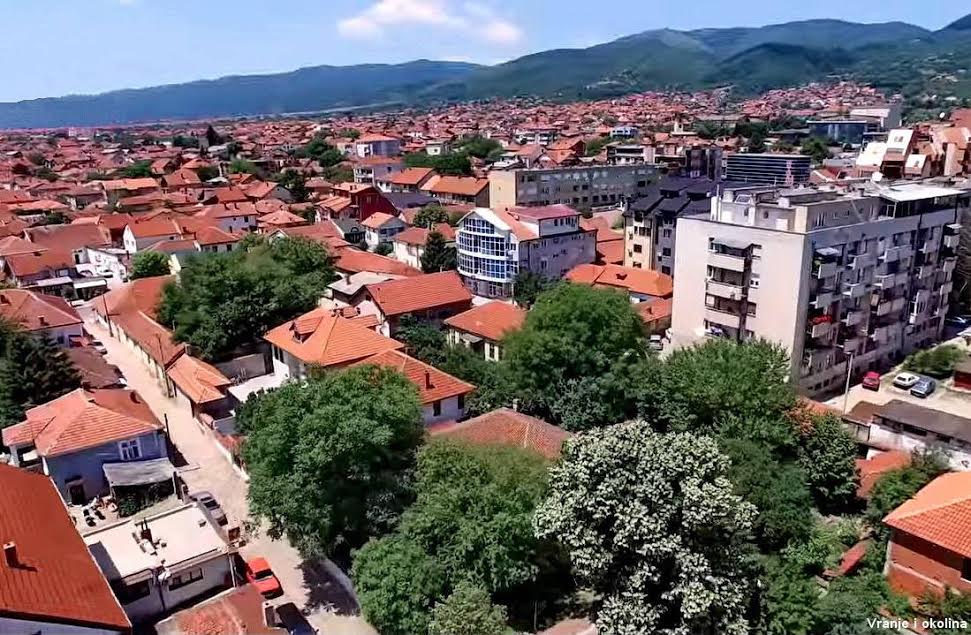 Vranje sređuje komunalnu infrastrukturu sa 20 miliona dinara