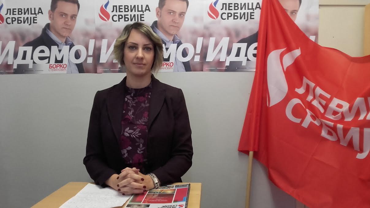 Mirjana Perišić: Vratite đačku užinu u škole i uradite socijalnu kartu dece