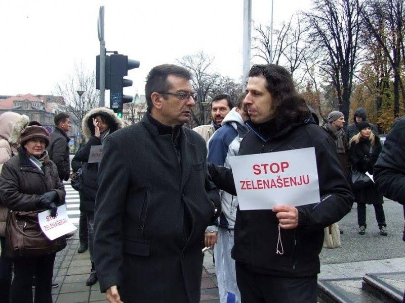 Pokret za preokret: Niže cene komunalija za zadužene u “švajcarcima”