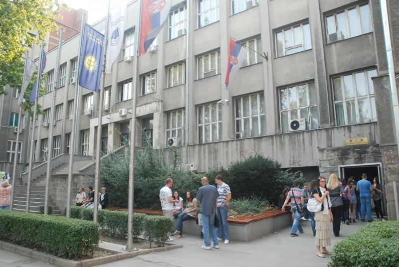 Tribina „Srbi(ja) pred tribunalom u Hagu“ na Pravnom fakultetu