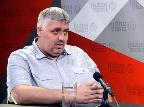 Nenad Zdravković: Gradonačelnik uzurpirao leskovačke medije