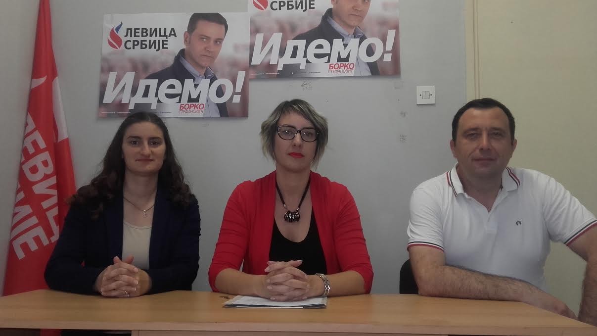 Levica predlaže da grad kupi Nevenu, Interlemind i Porečje, pa da spoji Vučje s auto-putem