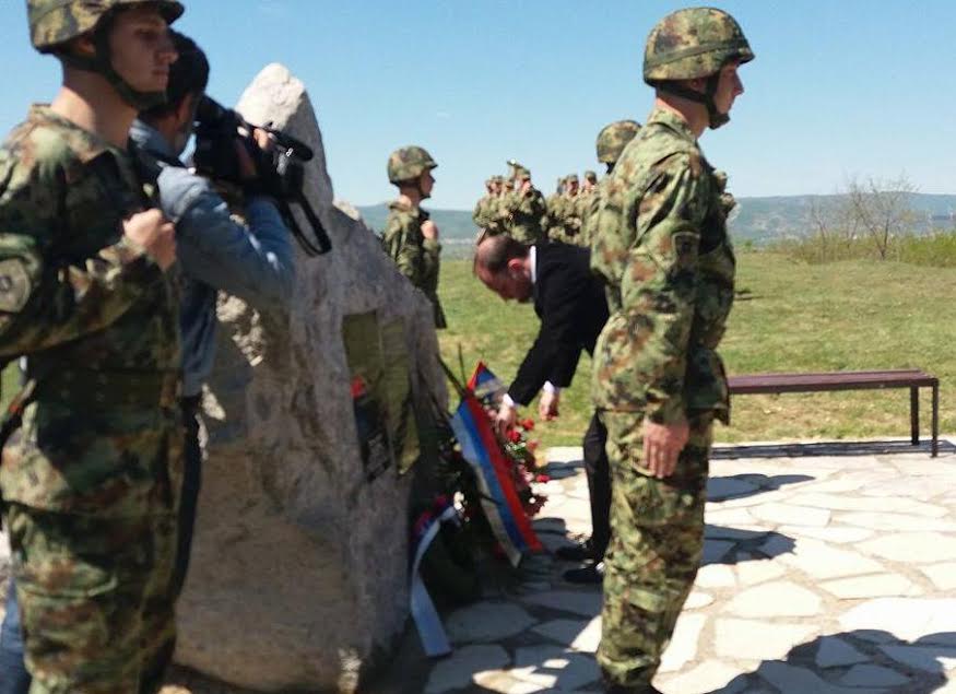 U Reljanu održan pomen stradalim u NATO bombardovanju