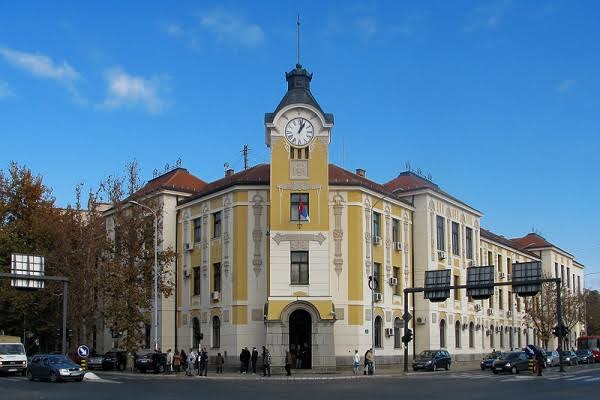 Zaplenjeni računari suduja u petak idu na licitaciju?