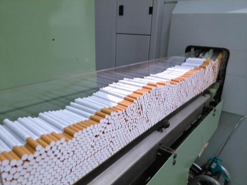 Novi direktor fabrike British American Tabacco u Vranju
