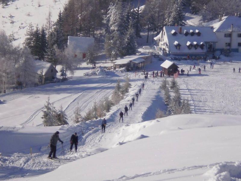 Vranjski skijaši na Svetskom prvenstvu u Nemačkoj