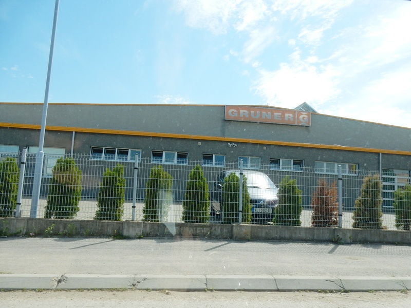 „Gruner“ iz Vlasotinca otpušta još oko 70 radnika zbog ekonomske krize