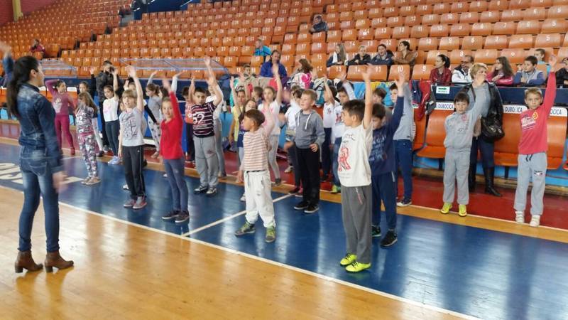 Učenici “Svetozara Markovića” pobednici na Školskoj olimpijadi