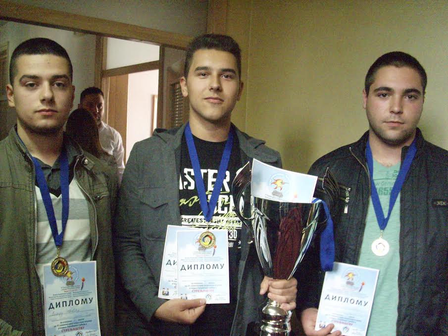 Piroćanci osvojili 34 medalje na Školskoj olimpijadi