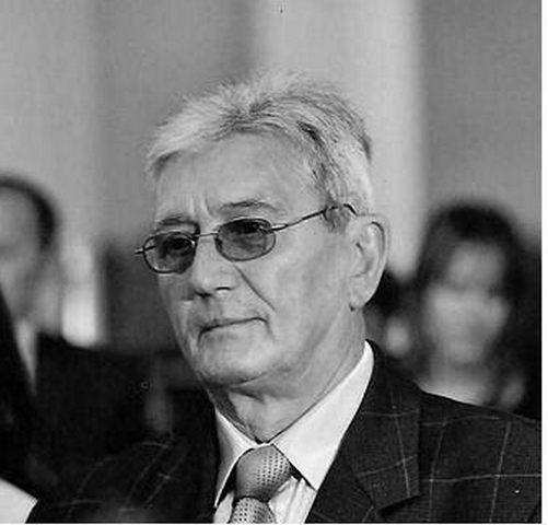 IN MEMORIAM: Slobodan Bogdanović