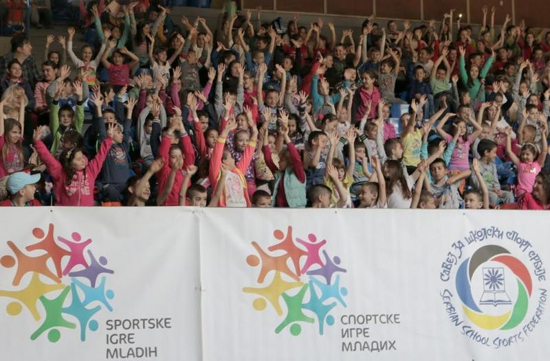 sportske igre mladih_vranje