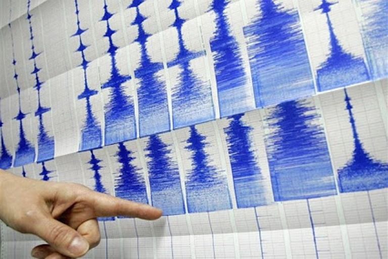 Zemljotres iz Grčke osetio se i na jugu Srbije