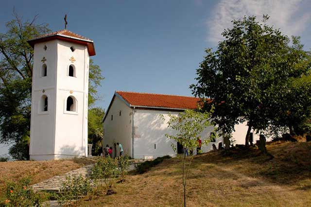 Vidovdansko veče se seli u Rudarsku crkvu