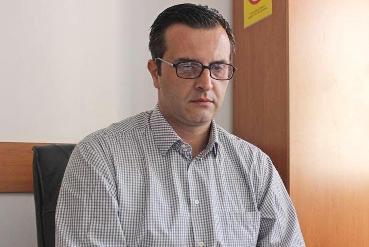 Načelnik Gradske uprave u Vranju podneo ostavku