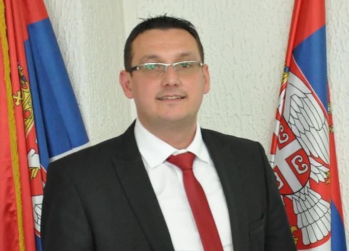 Goran Mladenović ponovo predsednik hanske opštine