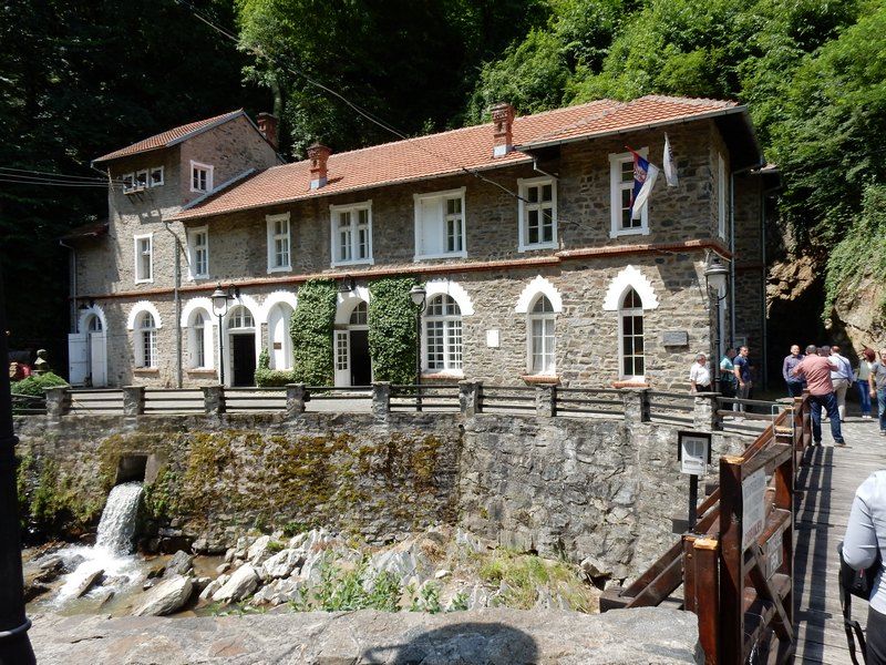 Istojiski muzej u Beogradu slavi 115 godina hidrelektrane „Vučje“
