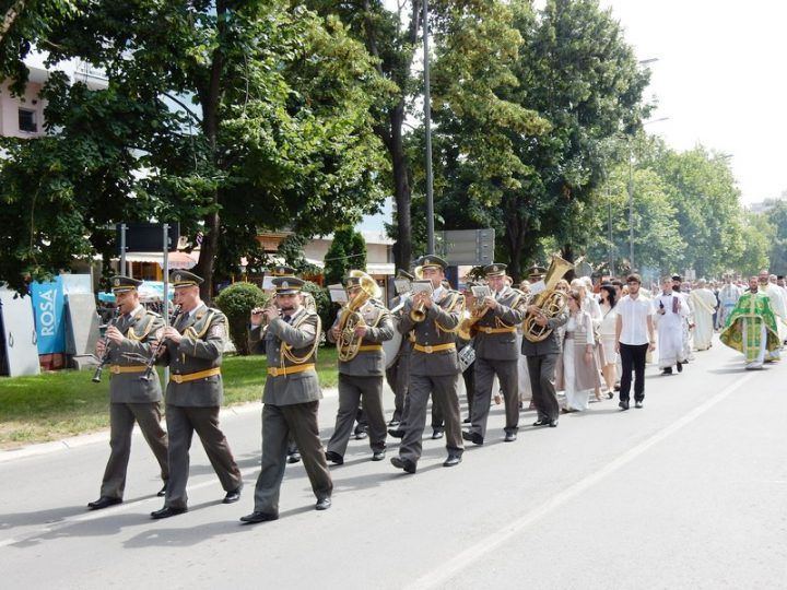 litija_vojni orkestar