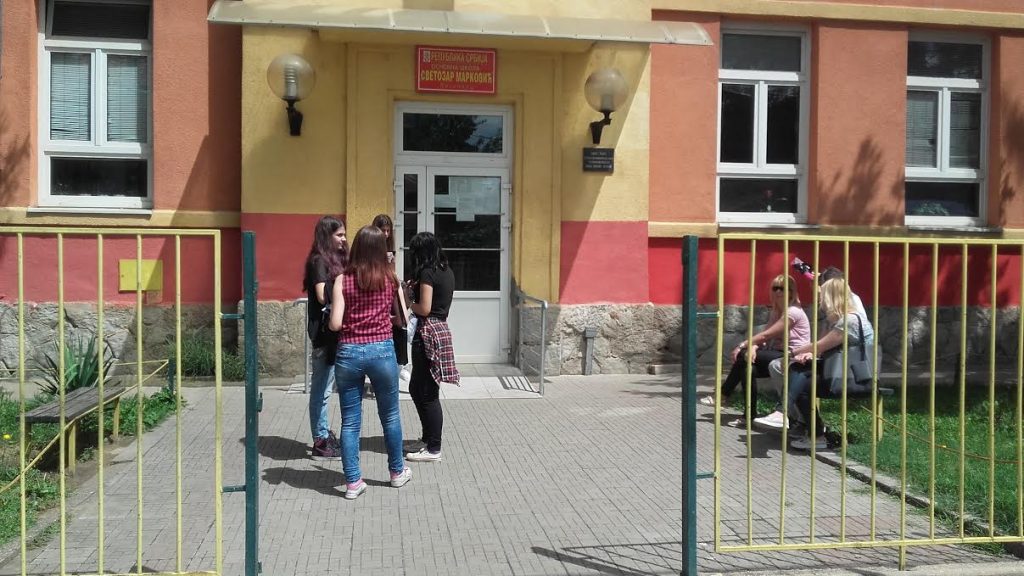 Ministar najavio otkaze za direktore škola zbog sumnjivih rezultata male mature