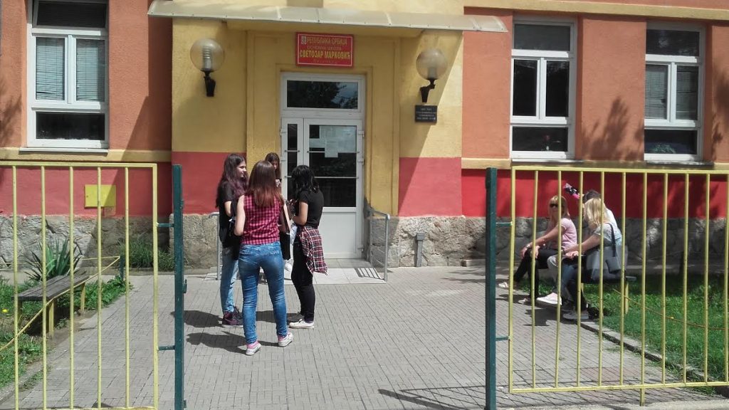 Završen prijemni iz srpskog – osmacima najteže 15. i 18. pitanje