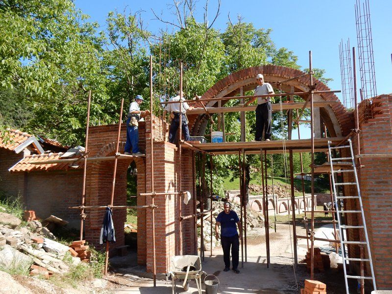 U susret 650 godina jašunjskog manastira Sveti Jovan