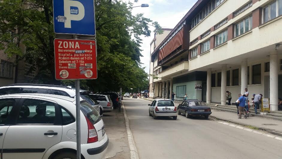 Bagdala ne kupuje Metroparking jug, leskovački “pauk” jeste na prodaju