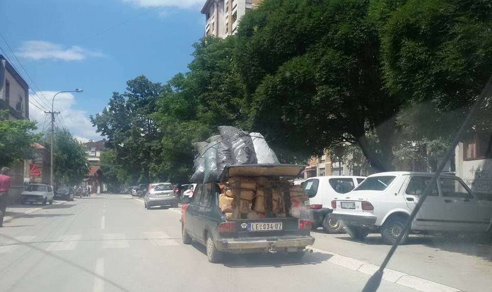 ŠTA MISLITE Da li je Zastava izdržala?