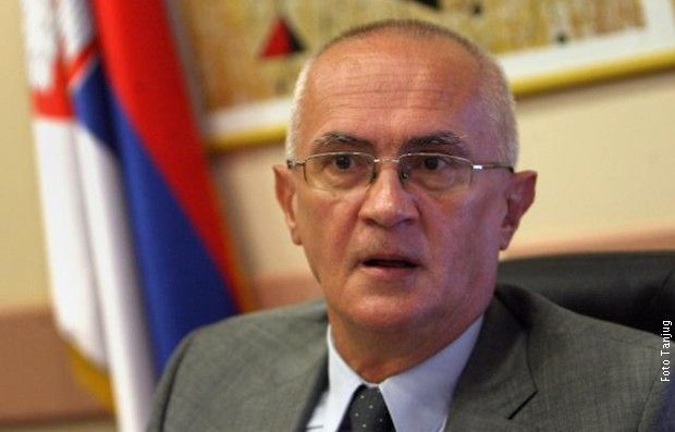 Šabić naložio Ministarstvu da dostavi informacije o kontrolama u „Juri“
