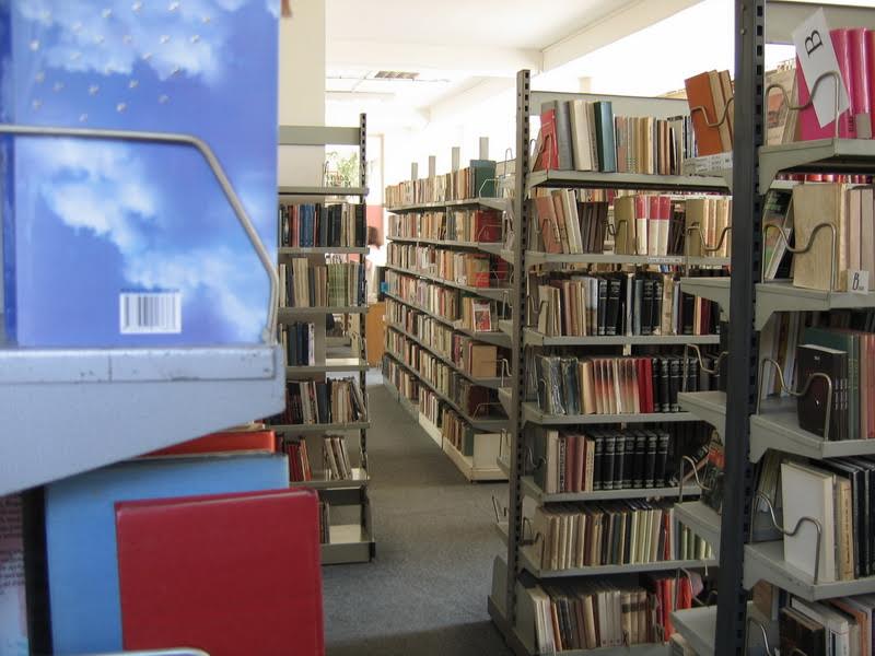 Vranjska biblioteka čuva pravoslavnu kulturnu baštinu