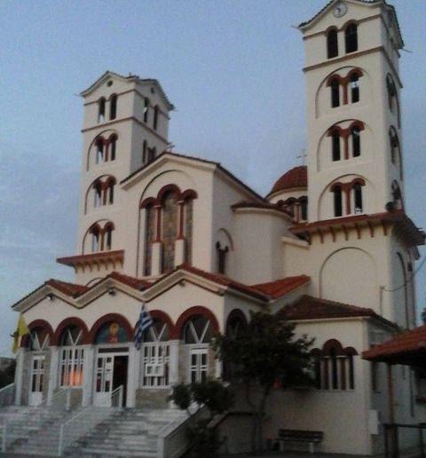 crkva u Nei Poriju