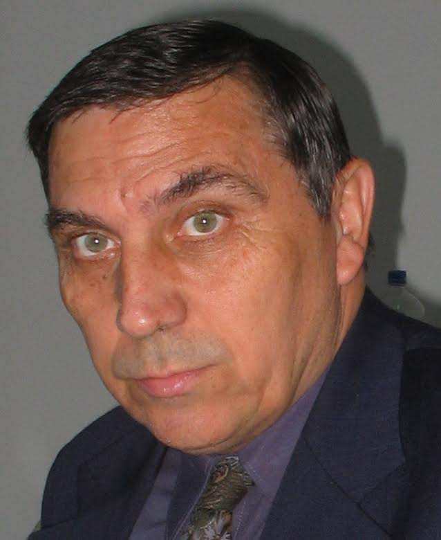 Danilo Kocić izabran za člana Saveza književnika u otadžbini i rasejanju