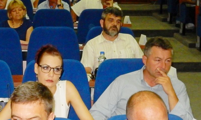 Reformista Mitić demantuje napad na Jelenu Spirić iz DS-a