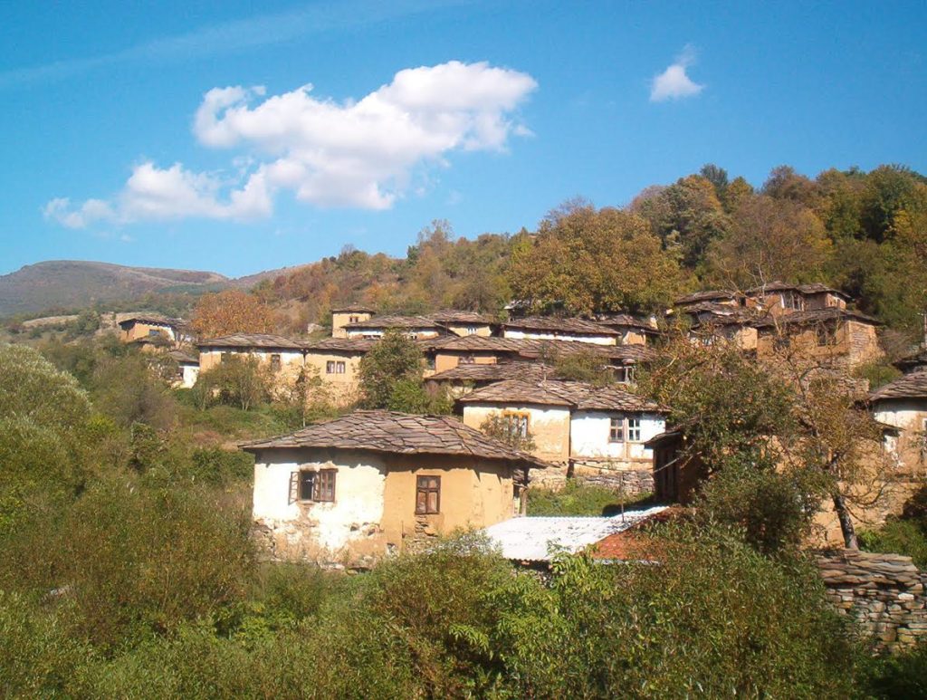 Kamena Gostuša nepokretni dragulj Srbije