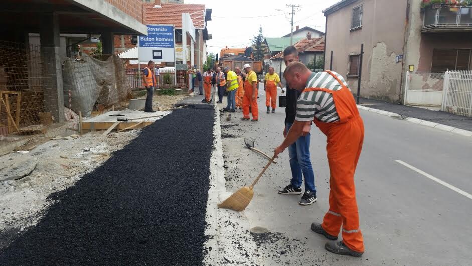 Mlinska ulica „pojela“ 43,5 miliona