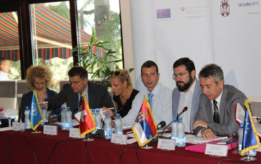 Progres za Vranje daje novu tranšu od 191.000 evra
