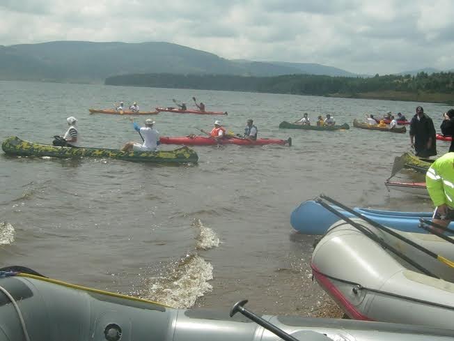 Startuje peta Vlasinska regata