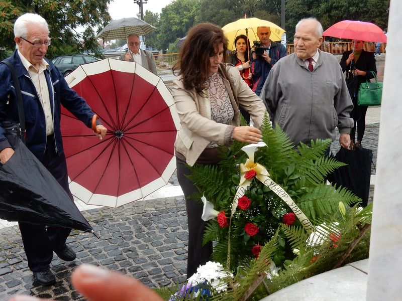 Na današnji dan Leskovac sravnjen sa zemljom