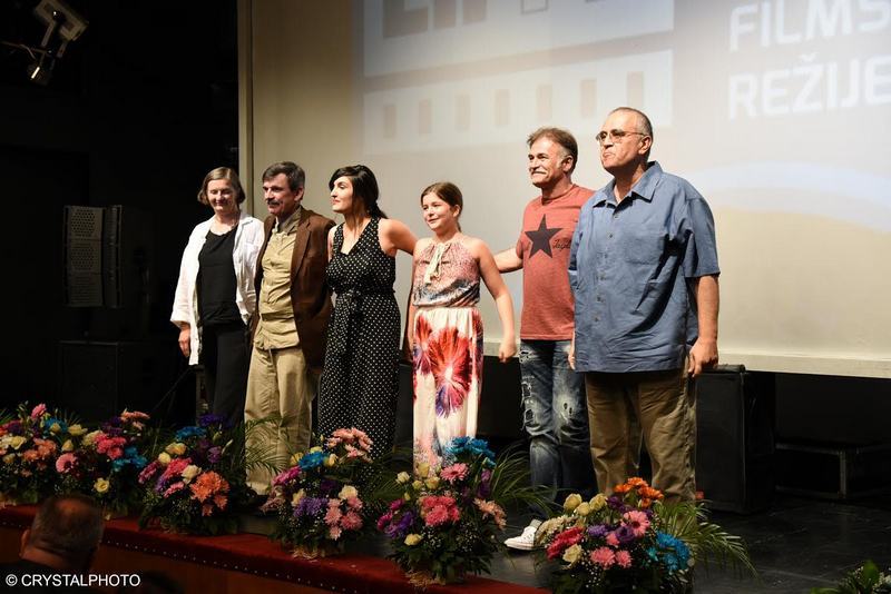 Miki Manojlović otvorio deveti festival LIFFE (FOTO,VIDEO)